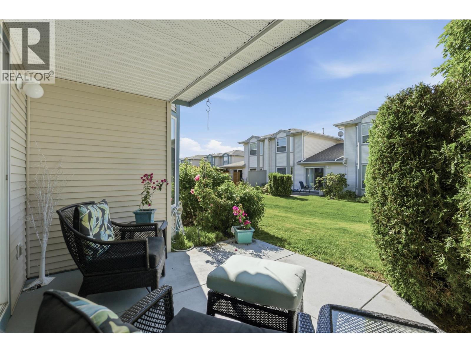 1120 Guisachan Road Unit# 48, Kelowna