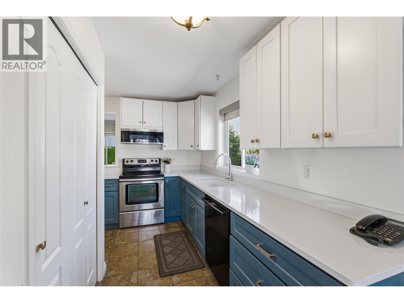 1120 Guisachan Road Unit# 48, Kelowna