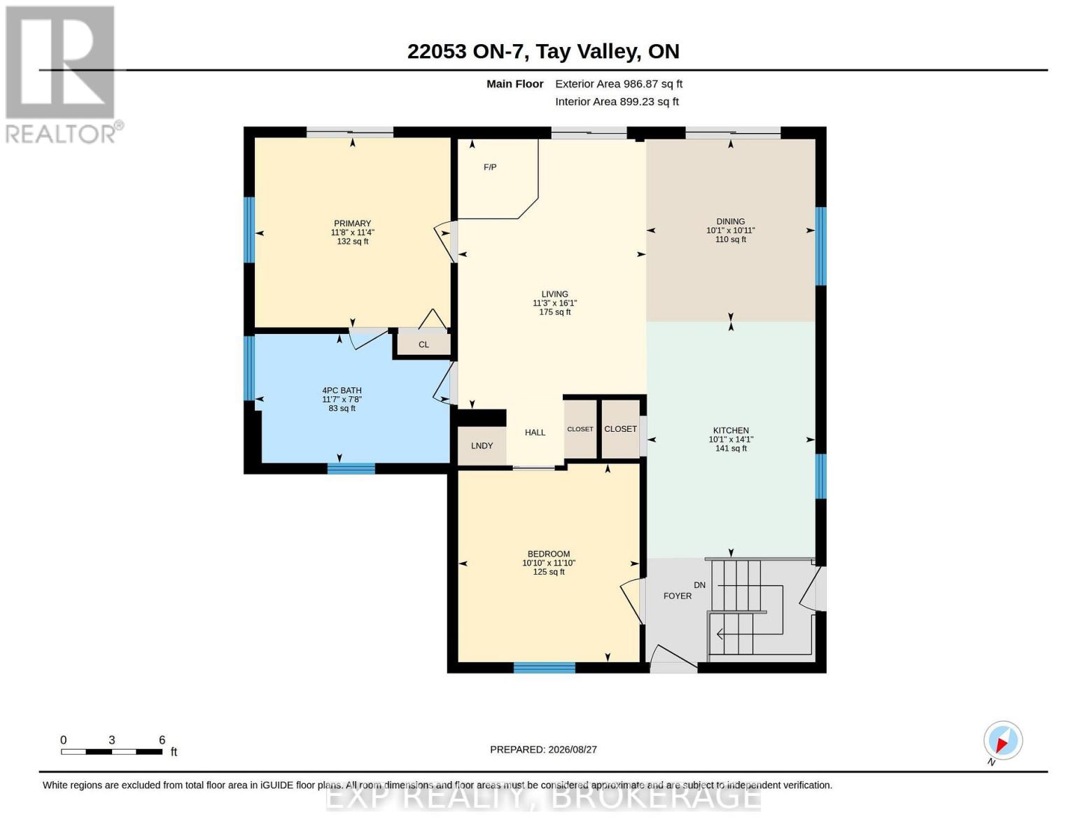 22053 HIGHWAY 7 - Image 43