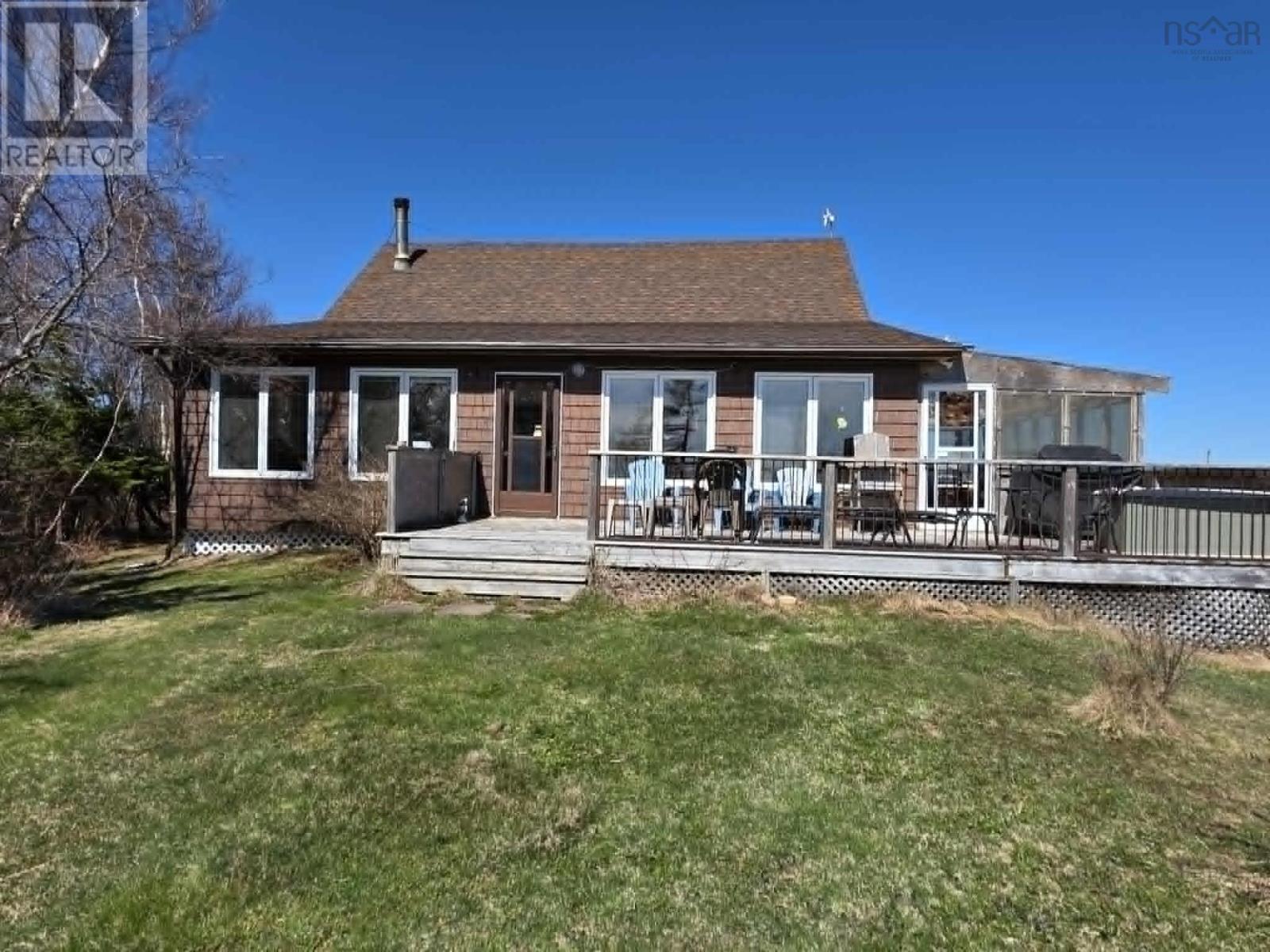 1836 Caribou Island Road - 3