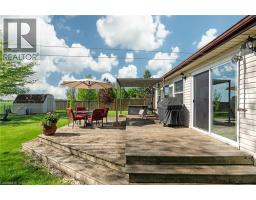 34381 Denfield Road, Clandeboye, ON N0M2S0 Photo 44