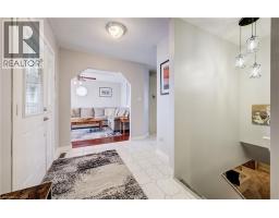 Recreation room - 34381 Denfield Road, Clandeboye, ON N0M2S0 Photo 6