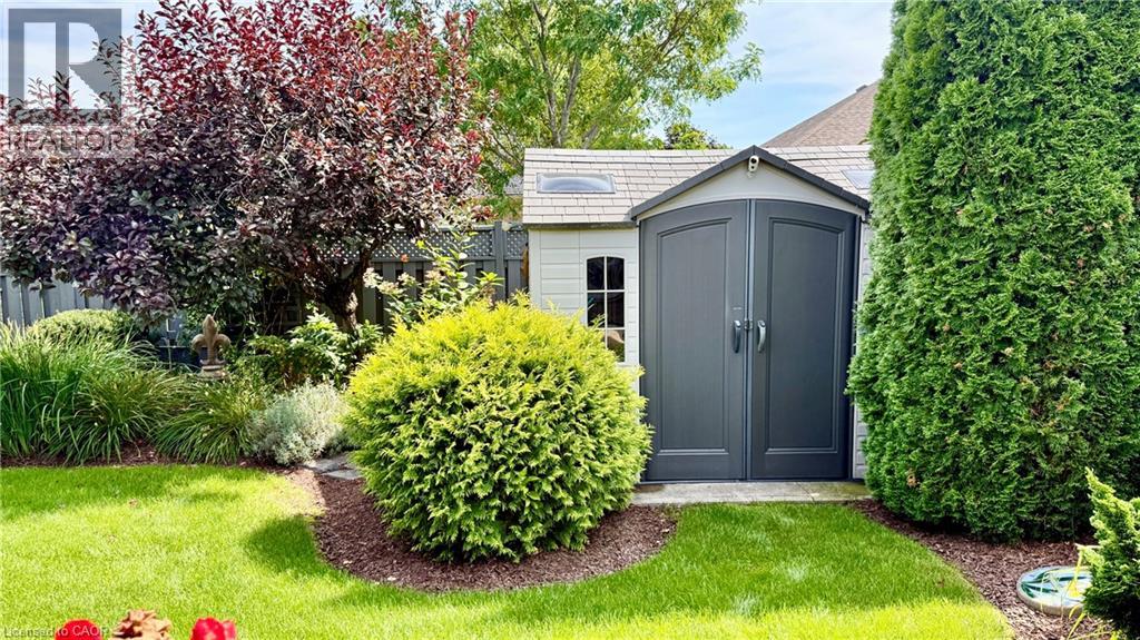62 SPARROW Way - 42