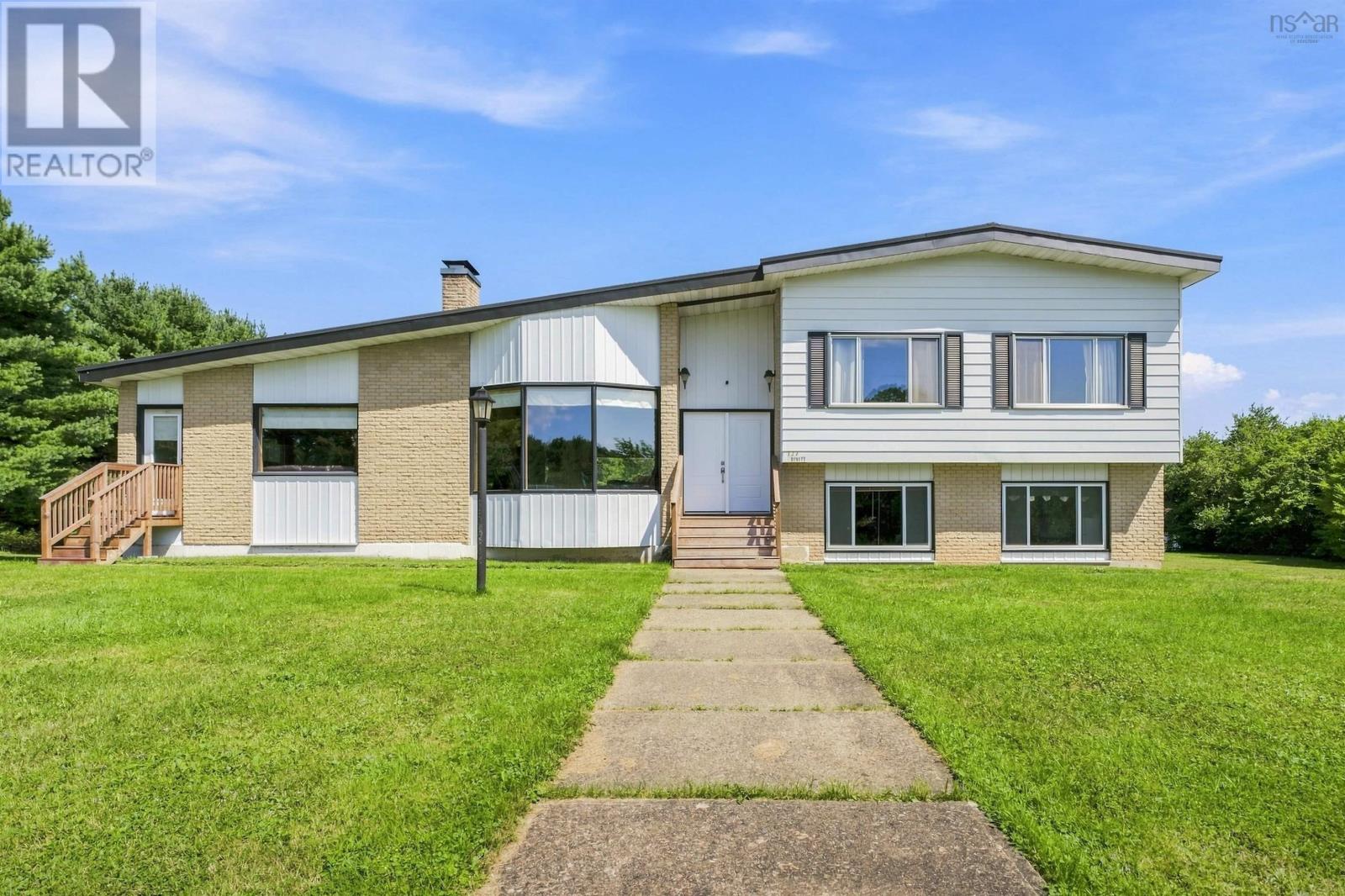 127 Tanner Road - 1