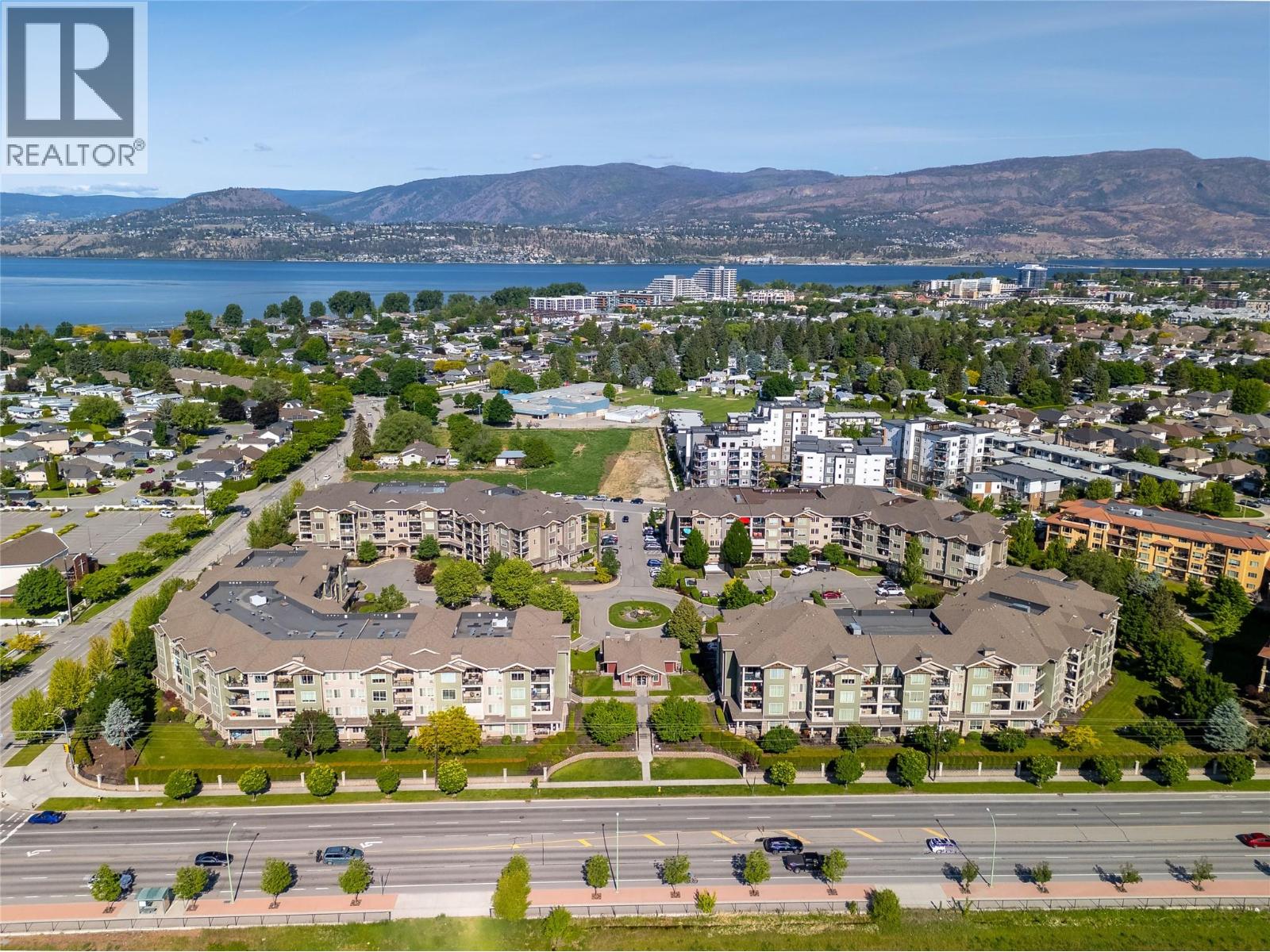 3735 Casorso Road Unit# 410