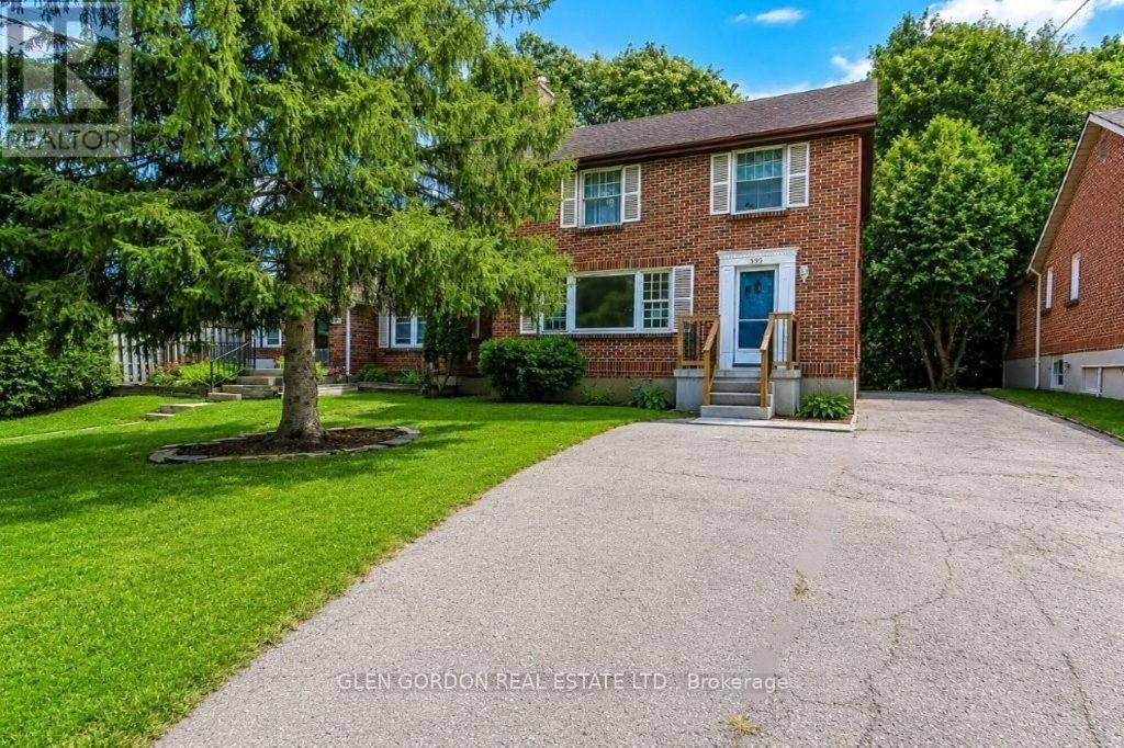 3 bedroom Single Family exterior, 595 Victoria Street, London East (East B), Ontario