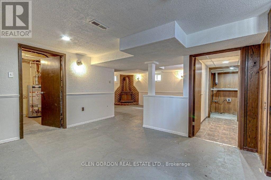 3 bedroom Single Family interior view, 595 Victoria Street, London East (East B), Ontario