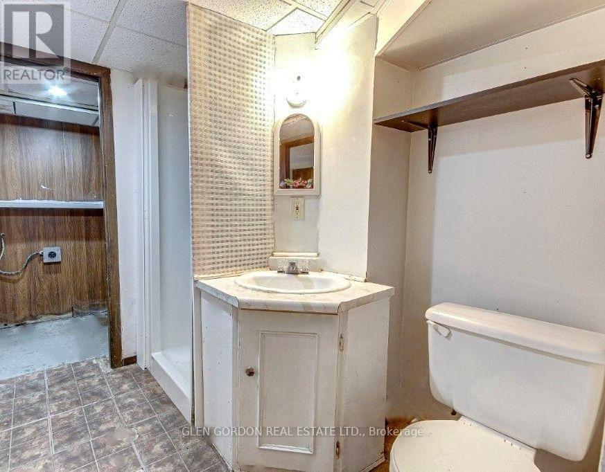 3 bedroom Single Family interior view, 595 Victoria Street, London East (East B), Ontario