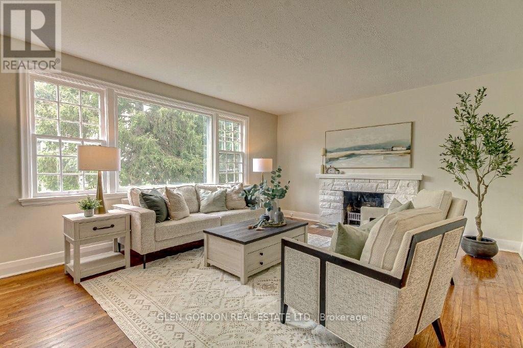 3 bedroom Single Family interior view, 595 Victoria Street, London East (East B), Ontario