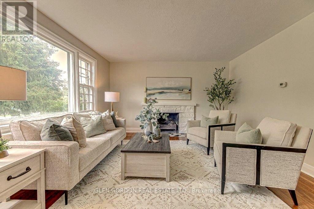 3 bedroom Single Family interior view, 595 Victoria Street, London East (East B), Ontario
