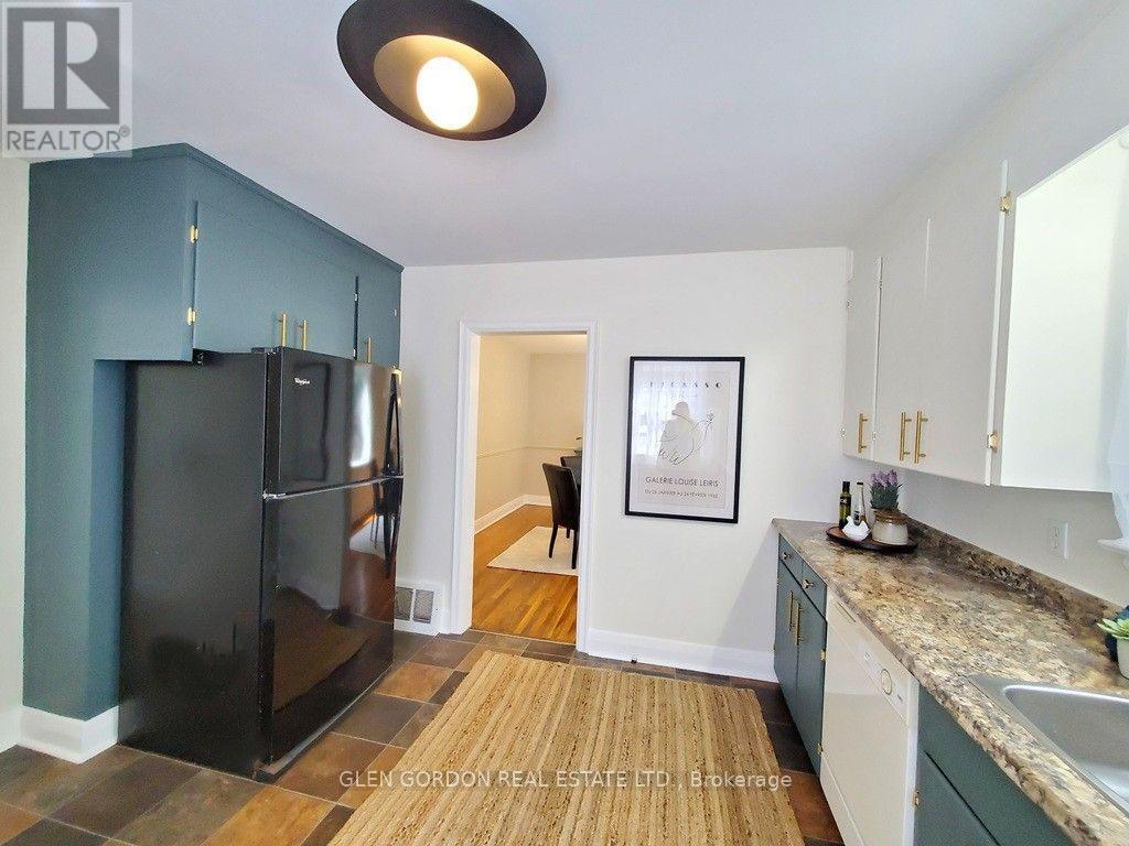 3 bedroom Single Family interior view, 595 Victoria Street, London East (East B), Ontario