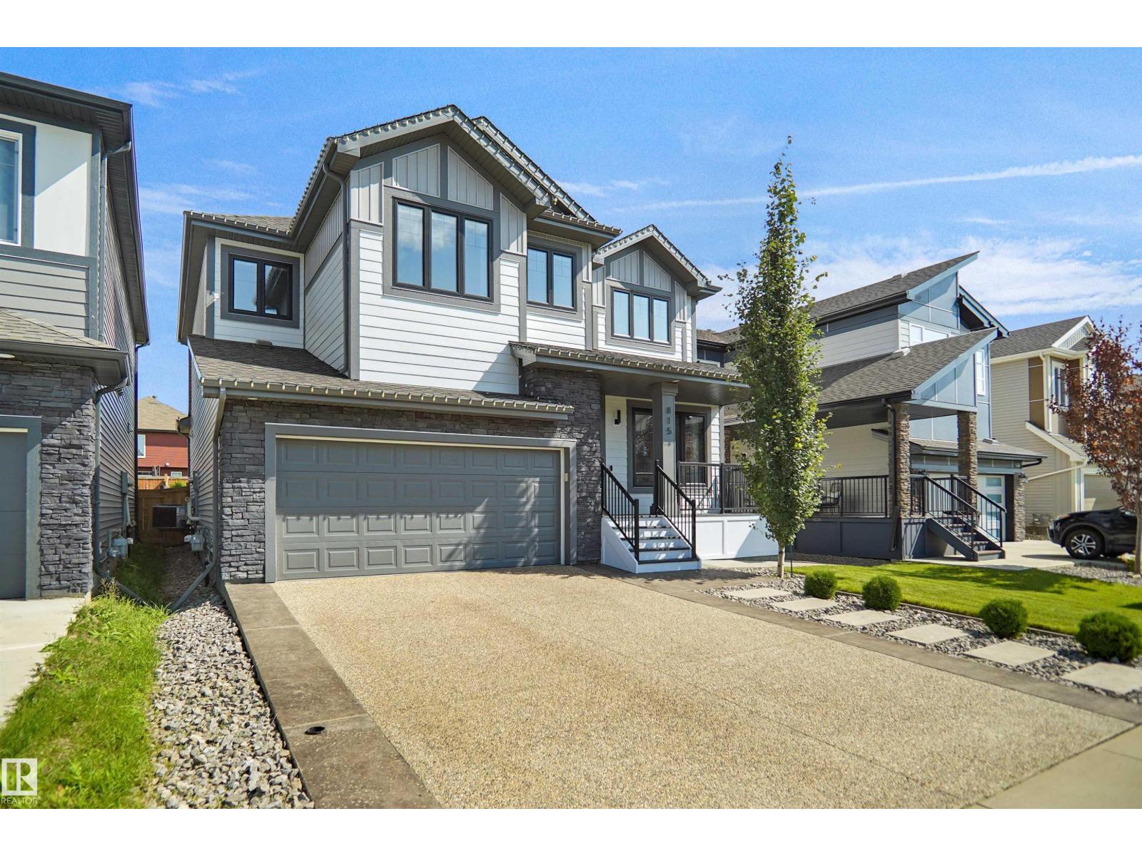815 176 ST SW, Edmonton, Alberta, T6W2X3