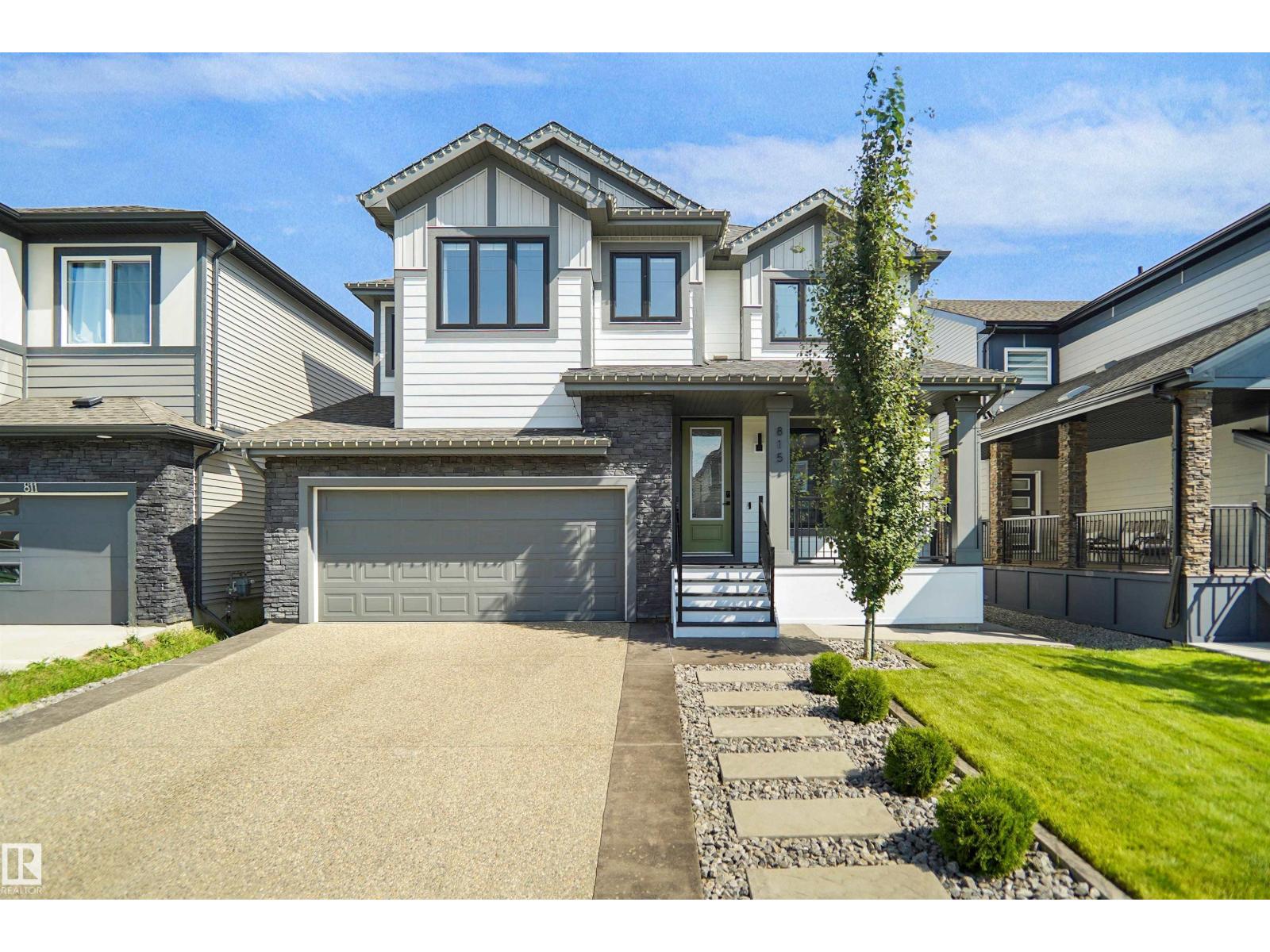 815 176 ST SW - 2