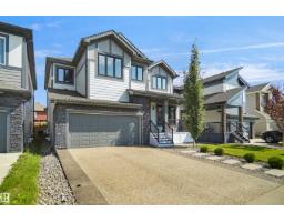 House for sale at 815 176 St SW, Edmonton — MLS® E4505924