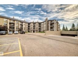Apartment for sale at #401 622 Mcallister Lo SW, Edmonton — MLS® E4505925