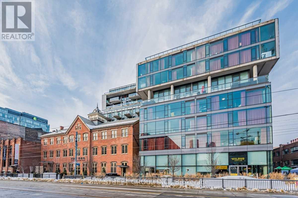 Photo of 560 King Street