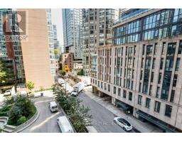 511 - 1001 Bay Street, Toronto, ON M5S3A6 Photo 11