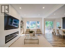5 Silk Court, Richmond Hill, ON L4B4A4 Photo 23