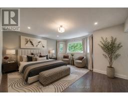 5 Silk Court, Richmond Hill, ON L4B4A4 Photo 31