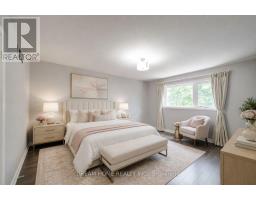 5 Silk Court, Richmond Hill, ON L4B4A4 Photo 37