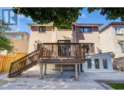 5 Silk Court, Richmond Hill, ON L4B4A4 Photo 46