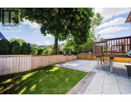 5 Silk Court, Richmond Hill, ON L4B4A4 Photo 48