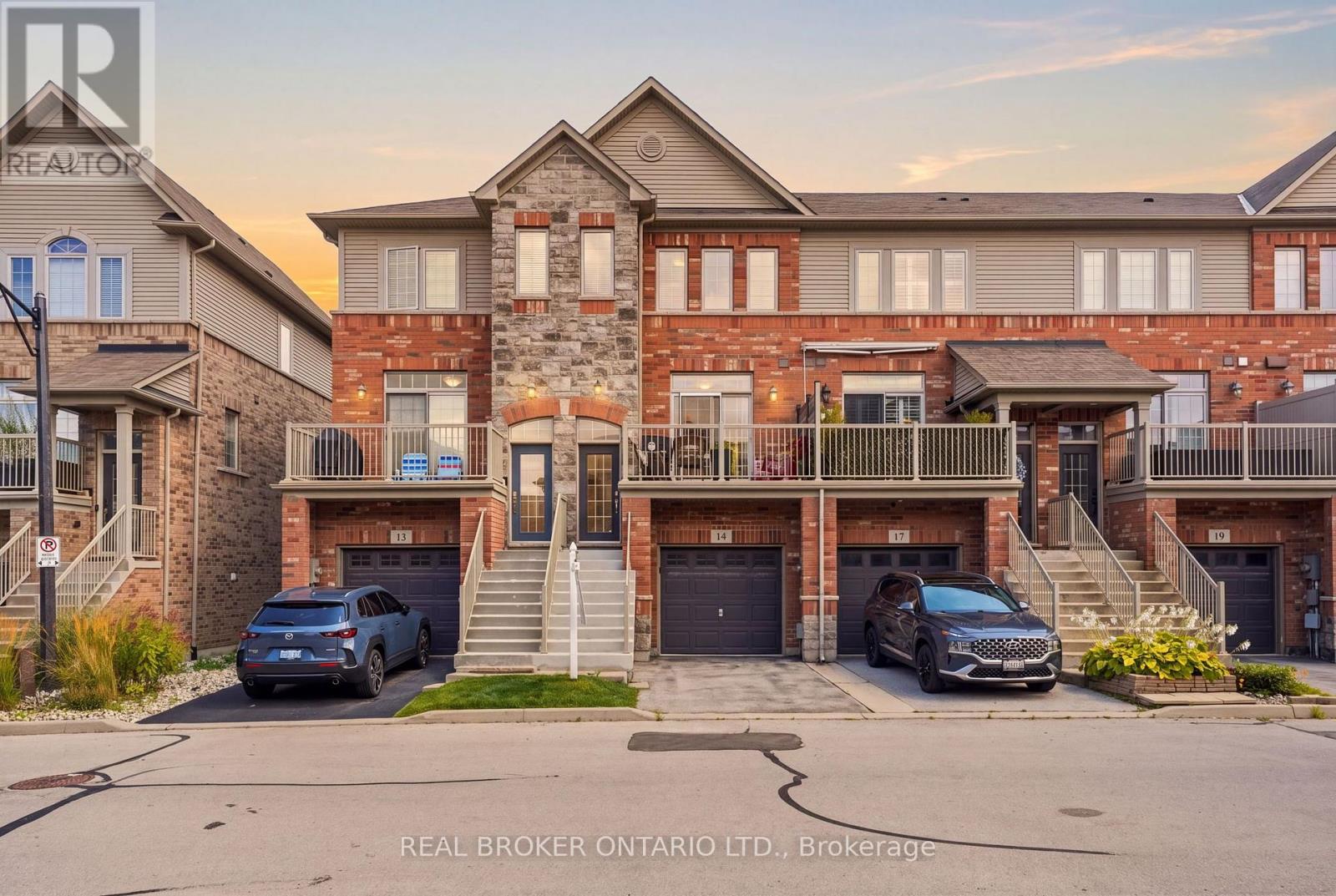#15 541 WINSTON ROAD - 2