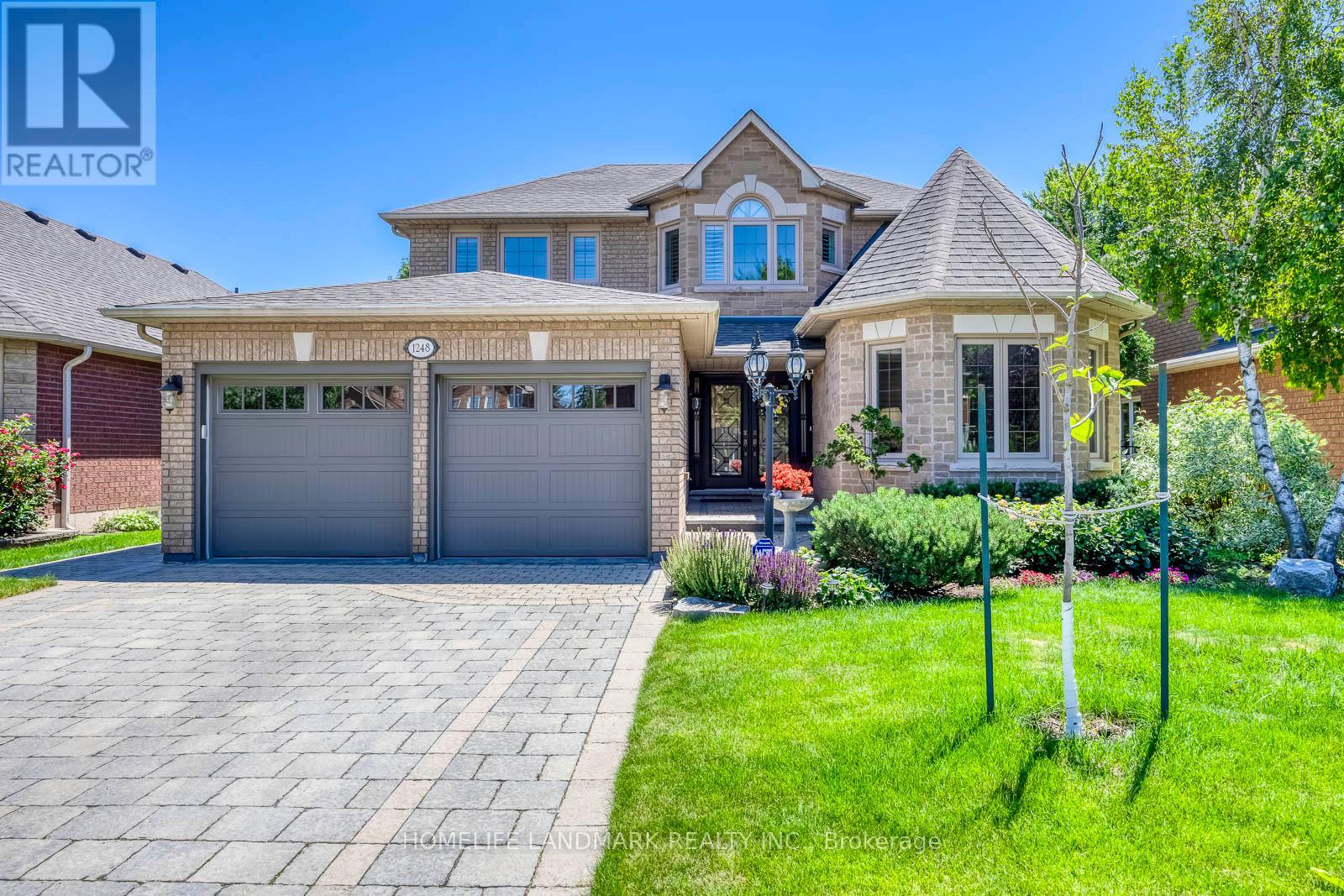 1248 BOWMAN DRIVE - 1
