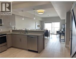 Kitchen - 12 Erie Boulevard Unit# 207, Long Point, ON N0E1M0 Photo 7