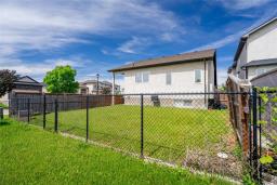250 Mosselle Drive, Winnipeg, MB R2P1N7 Photo 36