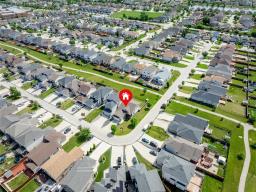 250 Mosselle Drive, Winnipeg, MB R2P1N7 Photo 38