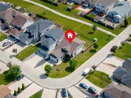 250 Mosselle Drive, Winnipeg, MB R2P1N7 Photo 42