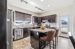 250 Mosselle Drive, Winnipeg, MB R2P1N7 Photo 10