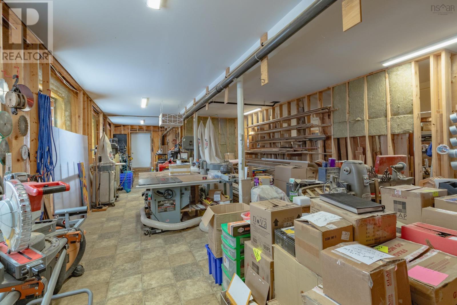 298 Granville Street - 29