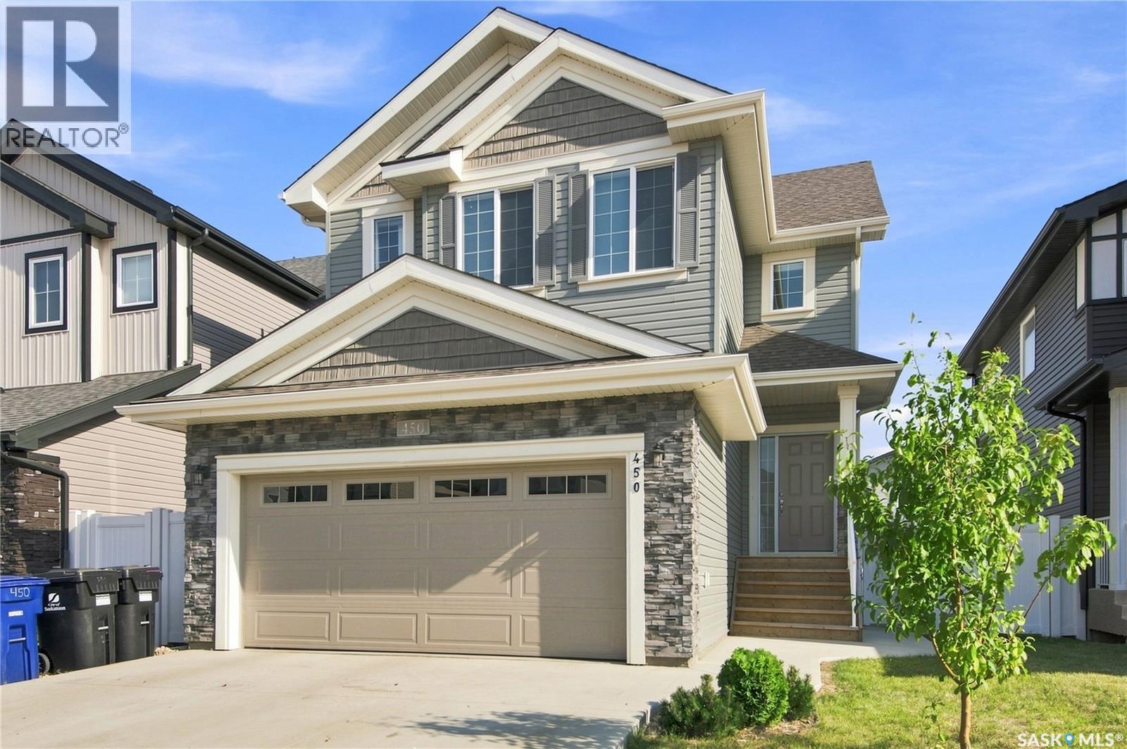 450 Aniskotaw WAY - 1