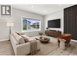 4pc Bathroom - 450 Aniskotaw Way, Saskatoon, SK S7V1M3 Photo 18