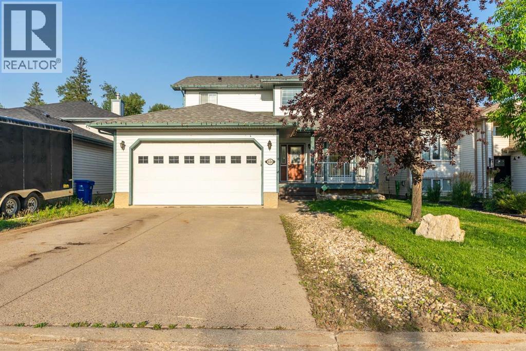 224 Williams Drive, Fort McMurray, Alberta, T9K5H2