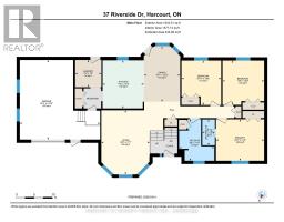 37 Riverside Drive, Trent Hills, ON K0L1L0 Photo 48
