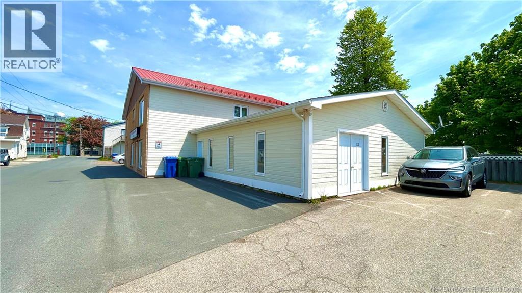 140 10e Street, Shippagan, New Brunswick, E8S1B9, Shippagan, New Brunswick — photo 5 of 5
