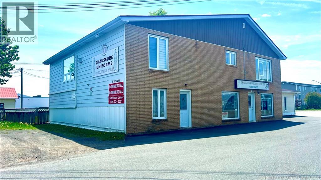 140 10e Street, Shippagan, New Brunswick, E8S1B9, Shippagan, New Brunswick — photo 4 of 5