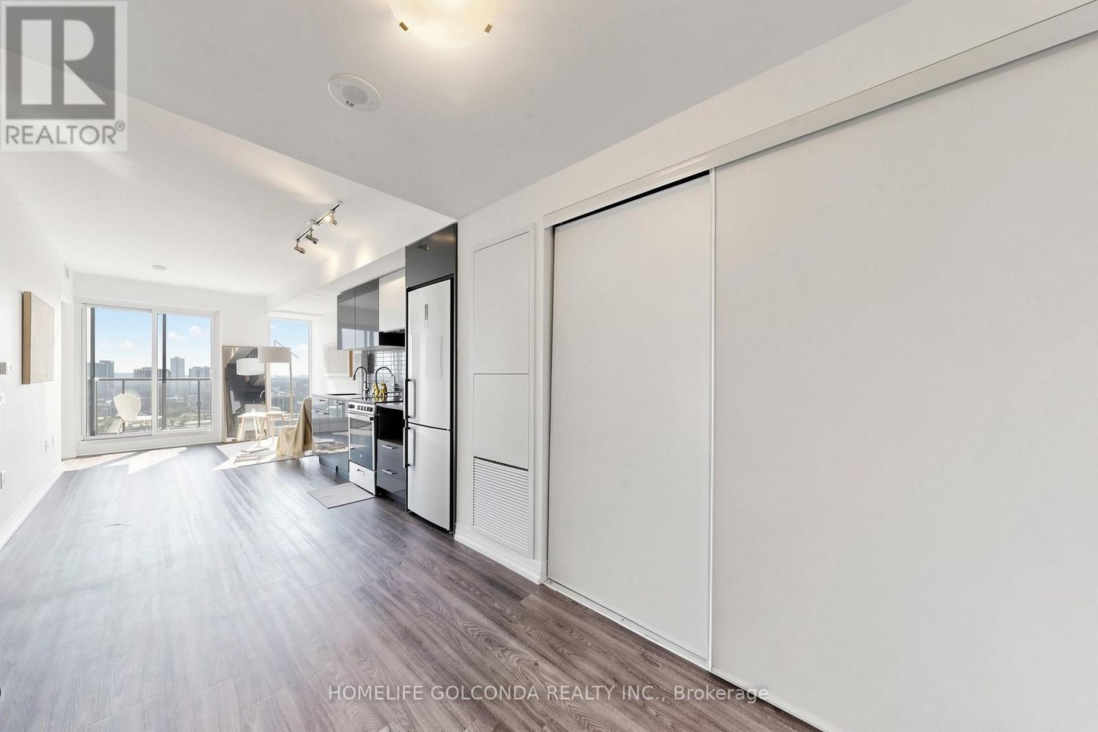 #2714 251 JARVIS STREET - 19