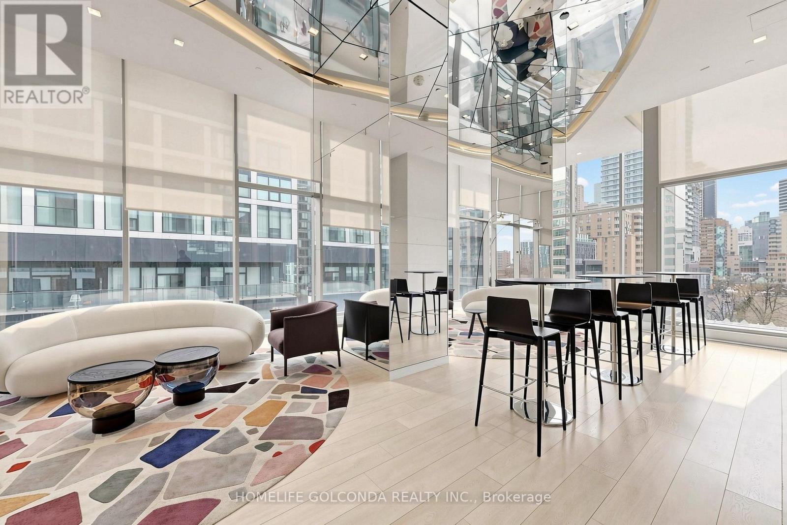 #2714 251 JARVIS STREET - 41