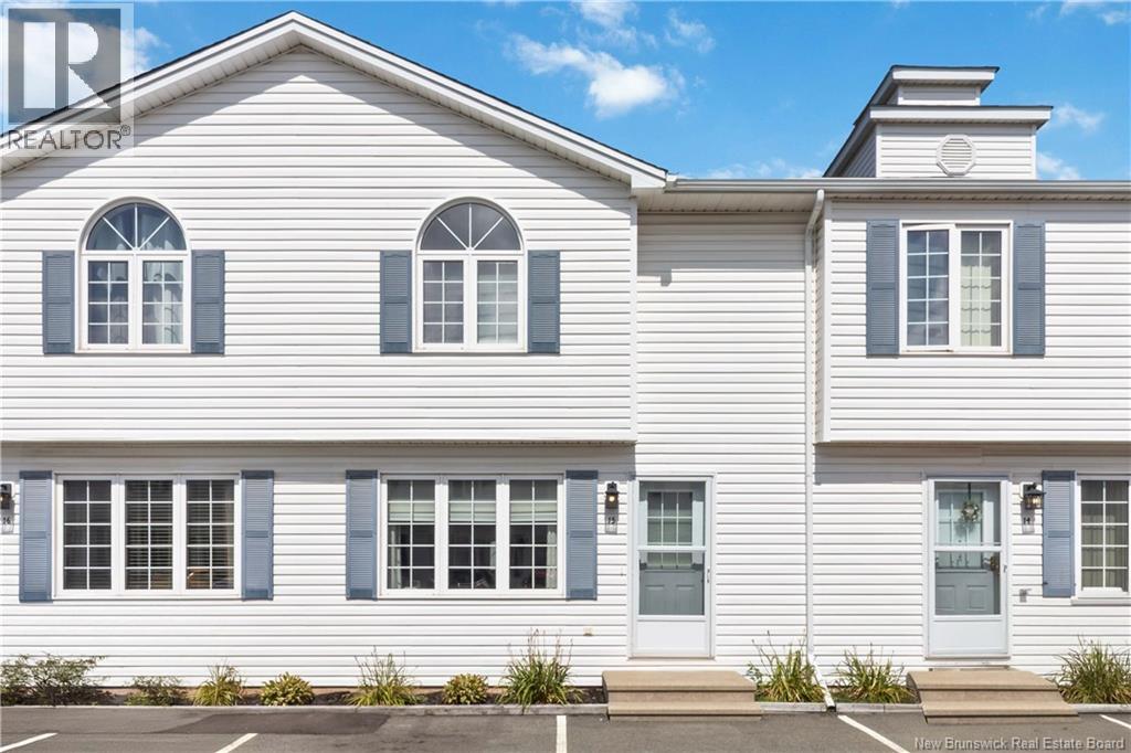 25 Lonsdale Drive Unit# 15