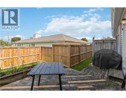 25 Lonsdale Drive Unit# 15, Moncton, NB E1G5E4 Photo 34