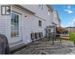 25 Lonsdale Drive Unit# 15, Moncton, NB E1G5E4 Photo 35