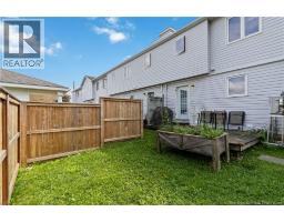 25 Lonsdale Drive Unit# 15, Moncton, NB E1G5E4 Photo 36
