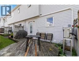 25 Lonsdale Drive Unit# 15, Moncton, NB E1G5E4 Photo 37