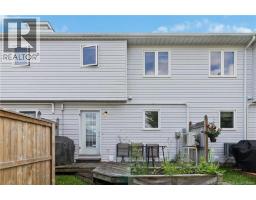 25 Lonsdale Drive Unit# 15, Moncton, NB E1G5E4 Photo 38