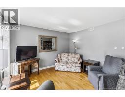 Kitchen - 25 Lonsdale Drive Unit# 15, Moncton, NB E1G5E4 Photo 6