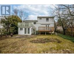 Upper - 278 Waratah Avenue, Newmarket, ON L3Y5J2 Photo 19